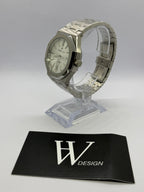 Royal Seikoak White | HW Design