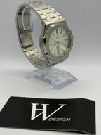 Royal Seikoak White | HW Design