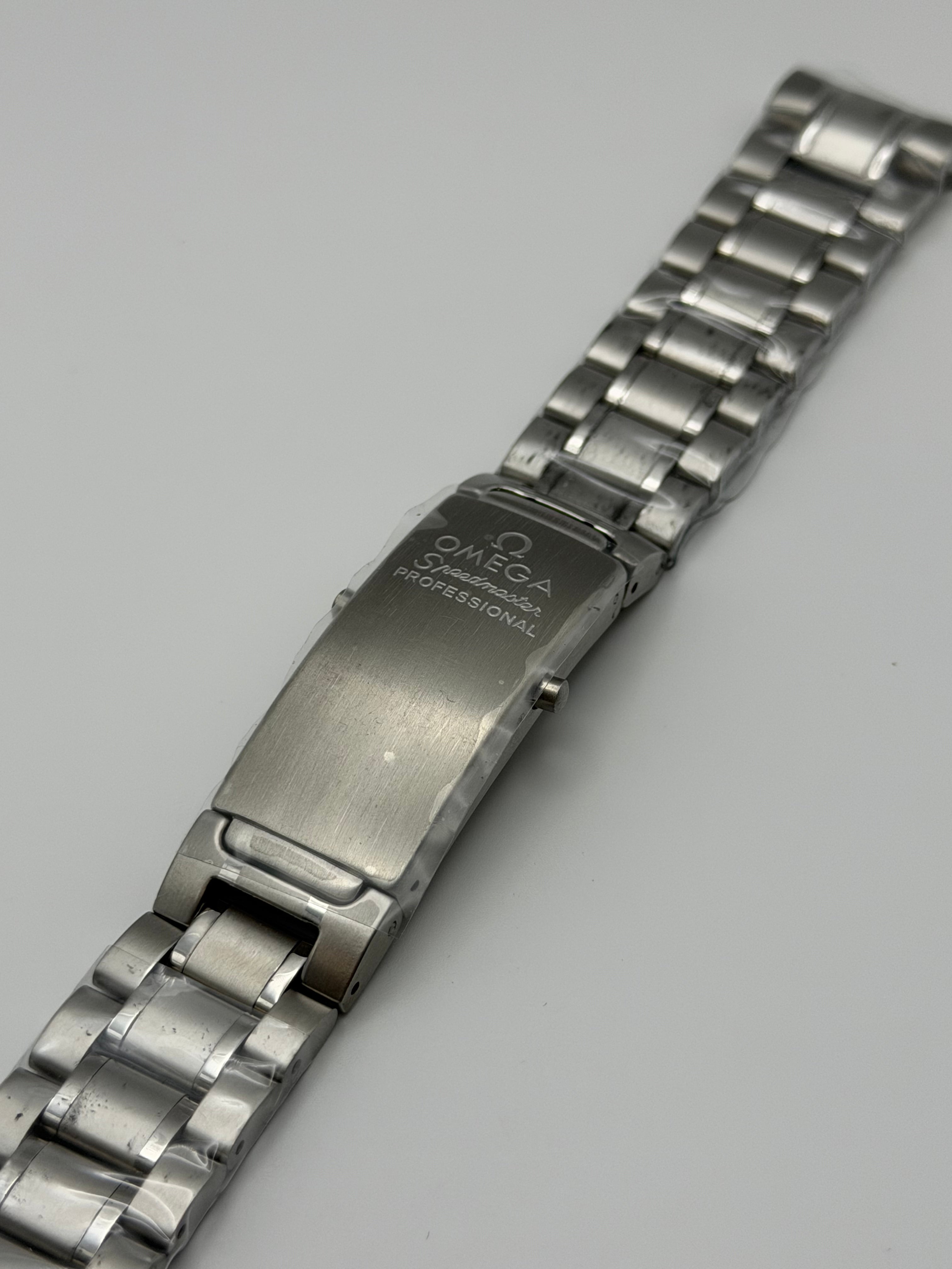 Omega x Swatch Mission to Moon black snoopy Steel mod by HW Design