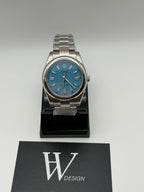 Oystko Tiffany | HW Design