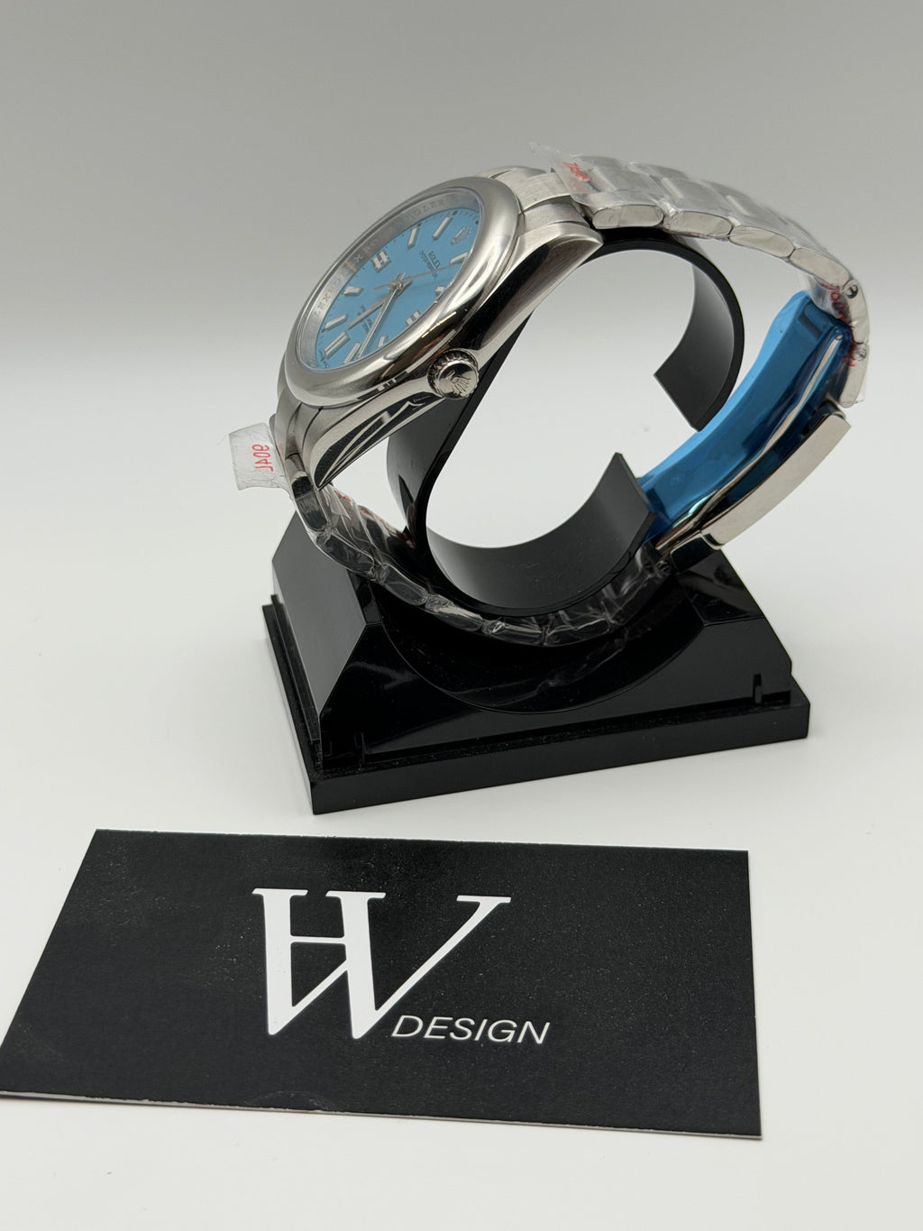 Oystko Tiffany | HW Design