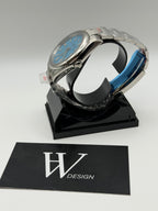 Oystko Tiffany | HW Design