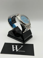 Oystko Tiffany | HW Design