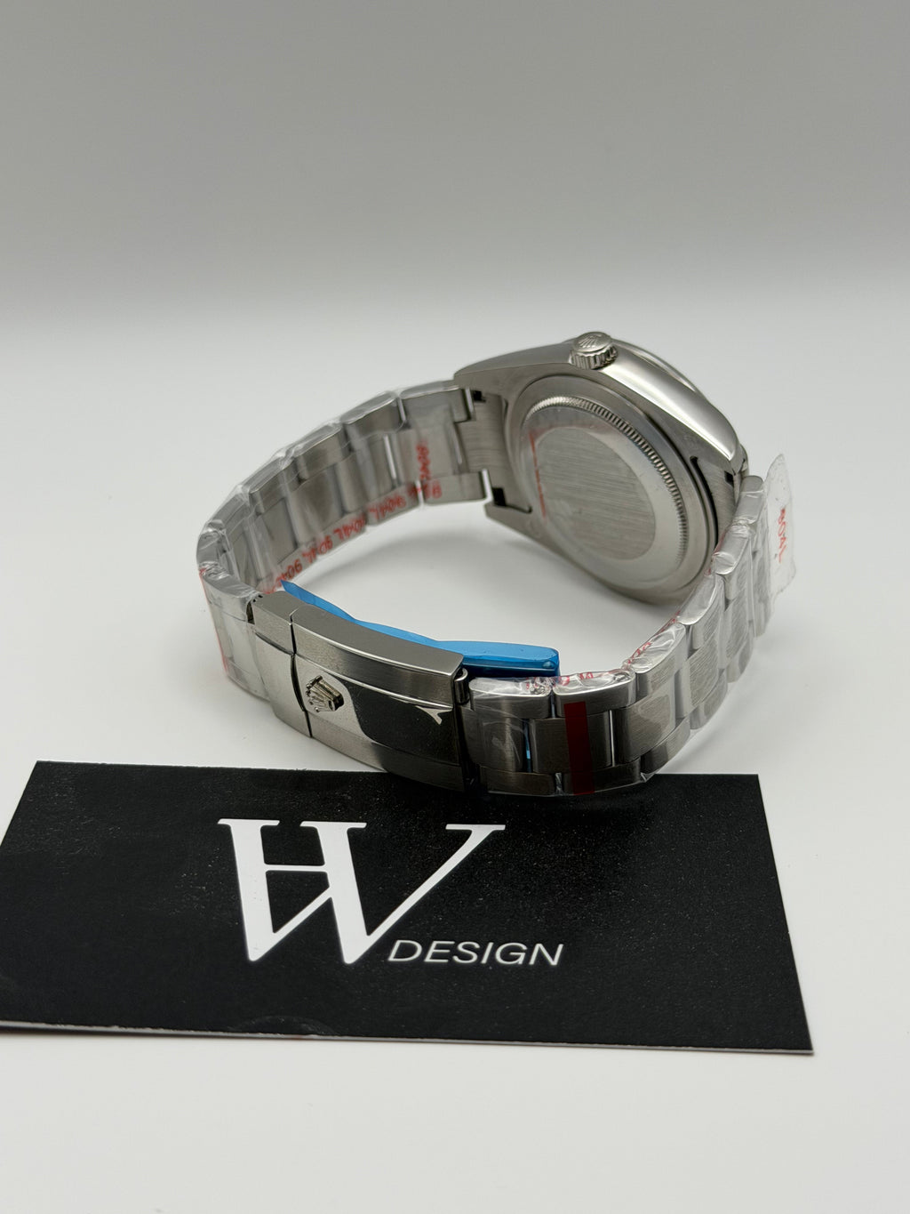Oystko Tiffany | HW Design