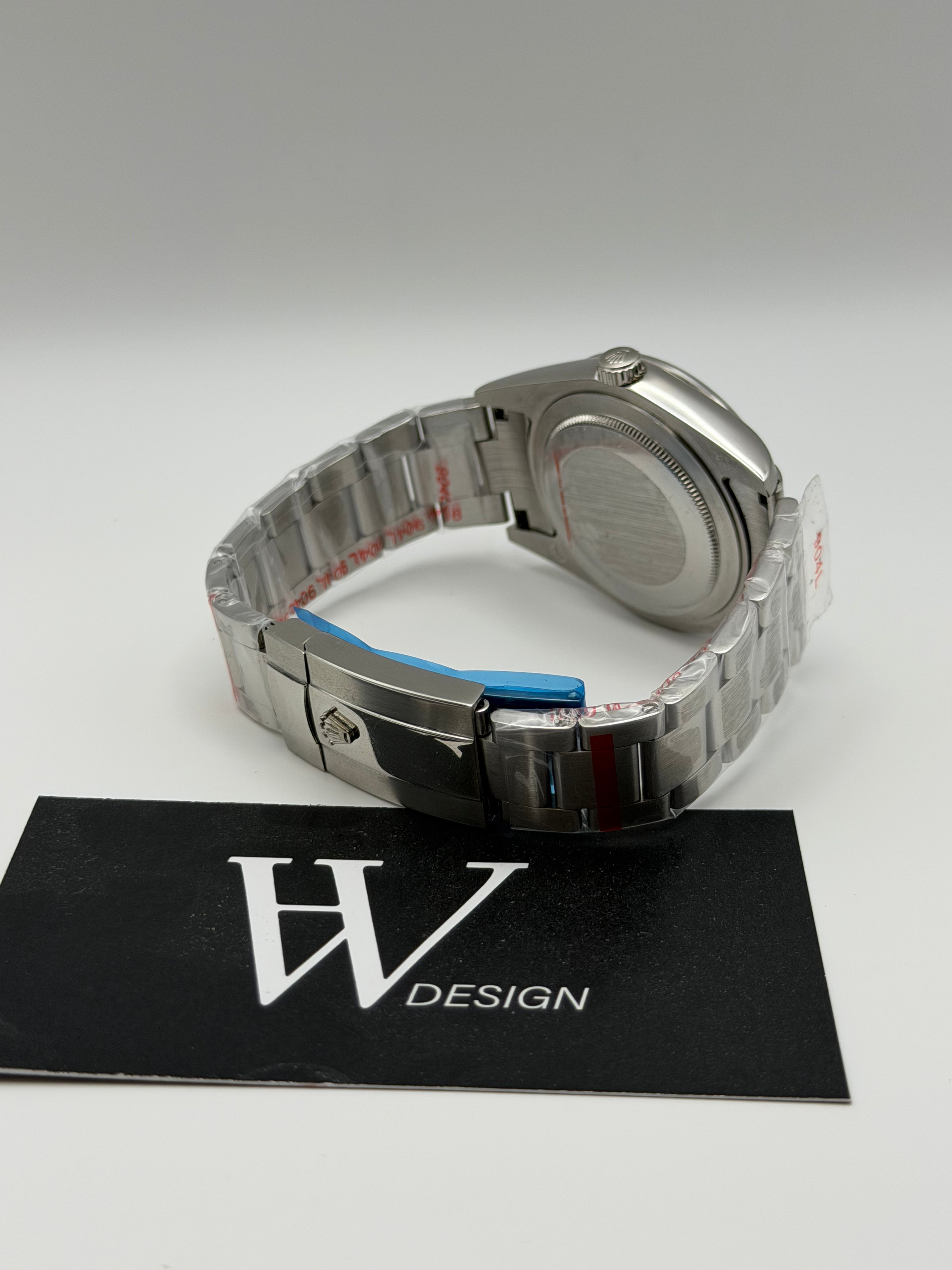 Oystko Tiffany | HW Design