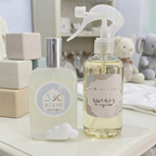 Pack Regalo Infantil: Colonia 100ml & Ambientador Textil 250ml