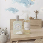 Pack Regalo Infantil: Colonia 100ml & Ambientador Textil 250ml