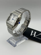 Sankos White | HW Design