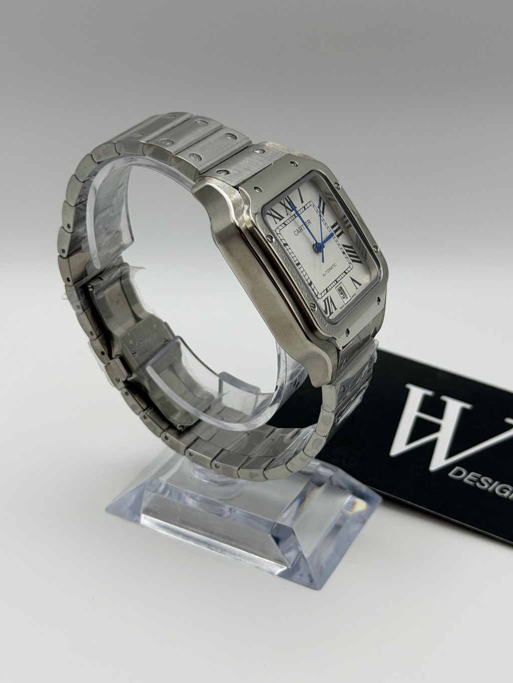 Sankos White | HW Design