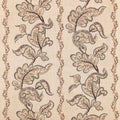 Sintra Fabric Fern Paprika By Sister Parish Design