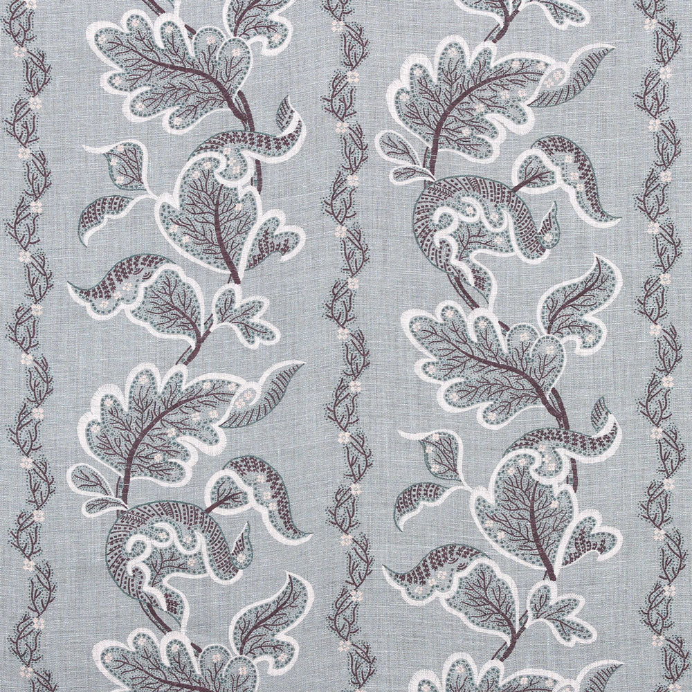 Sintra Fabric Natural By Sister Parish Design