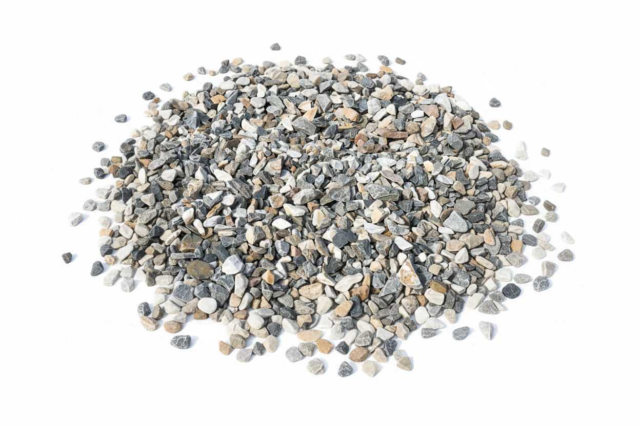 Grava Bardenas económica