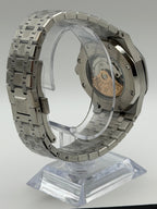 Royal Seikoak Black | HW Design