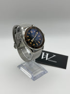 Seikomaster James Bond 007 | HW Design
