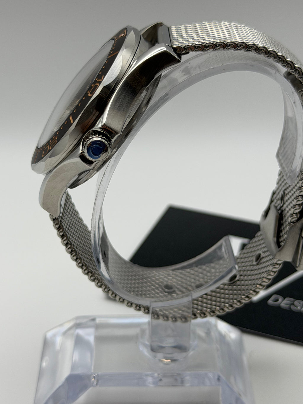 Seikomaster James Bond 007 | HW Design