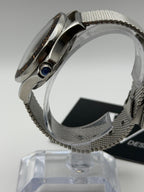 Seikomaster James Bond 007 | HW Design