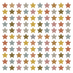 Pack de Vinilos Infantiles Estrellas | Sueños de Cigüeña