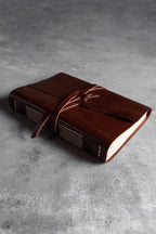 BITACORA PIEL | CUADERNO A5