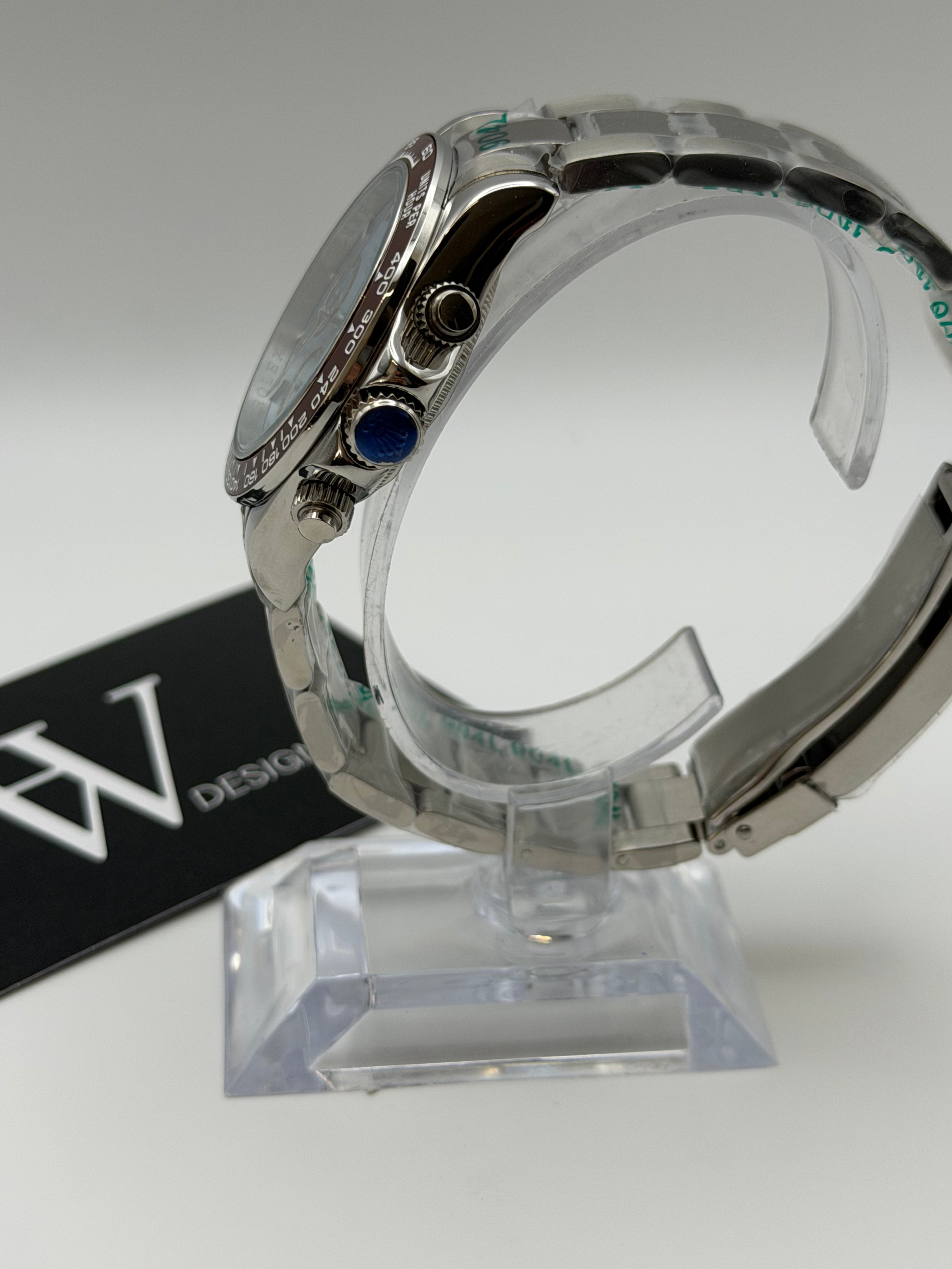 Seiktona Platinum | HW Design