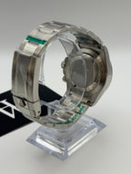 Seiktona Platinum | HW Design