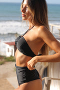 TOP BRUNELLA | BLACK