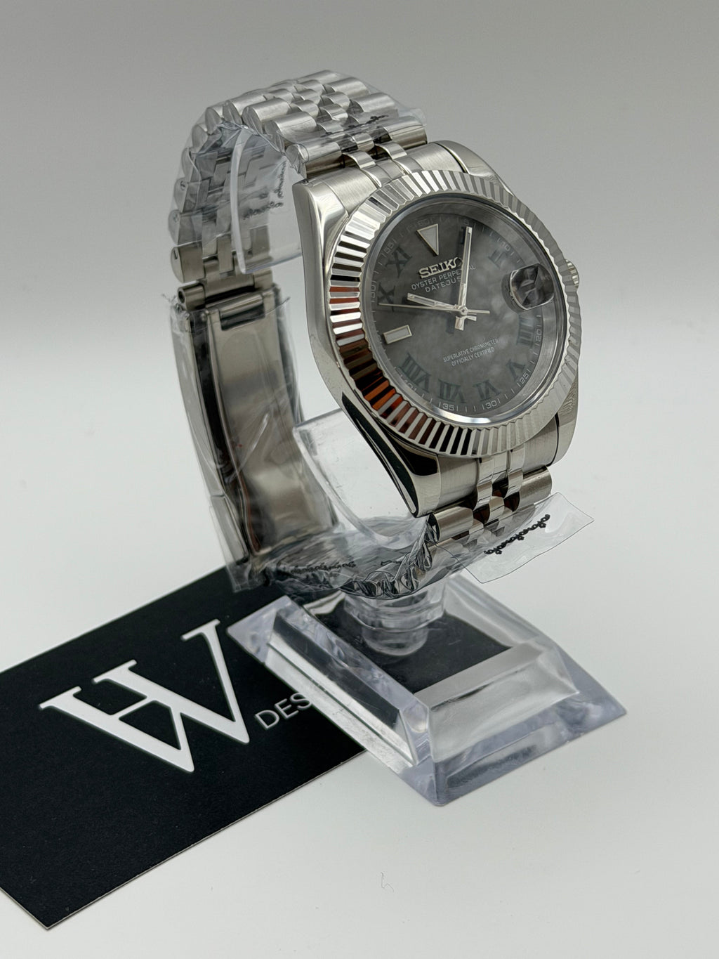 Dateko Wimbledon | HW Design