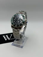 Seikmariner Kermit | HW Design
