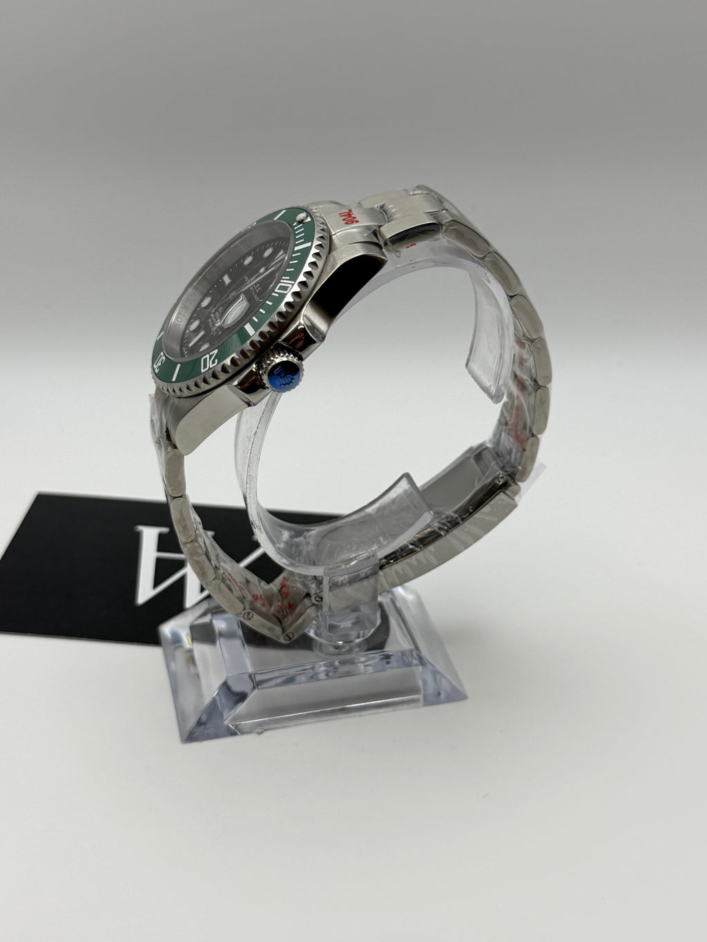 Seikmariner Kermit | HW Design