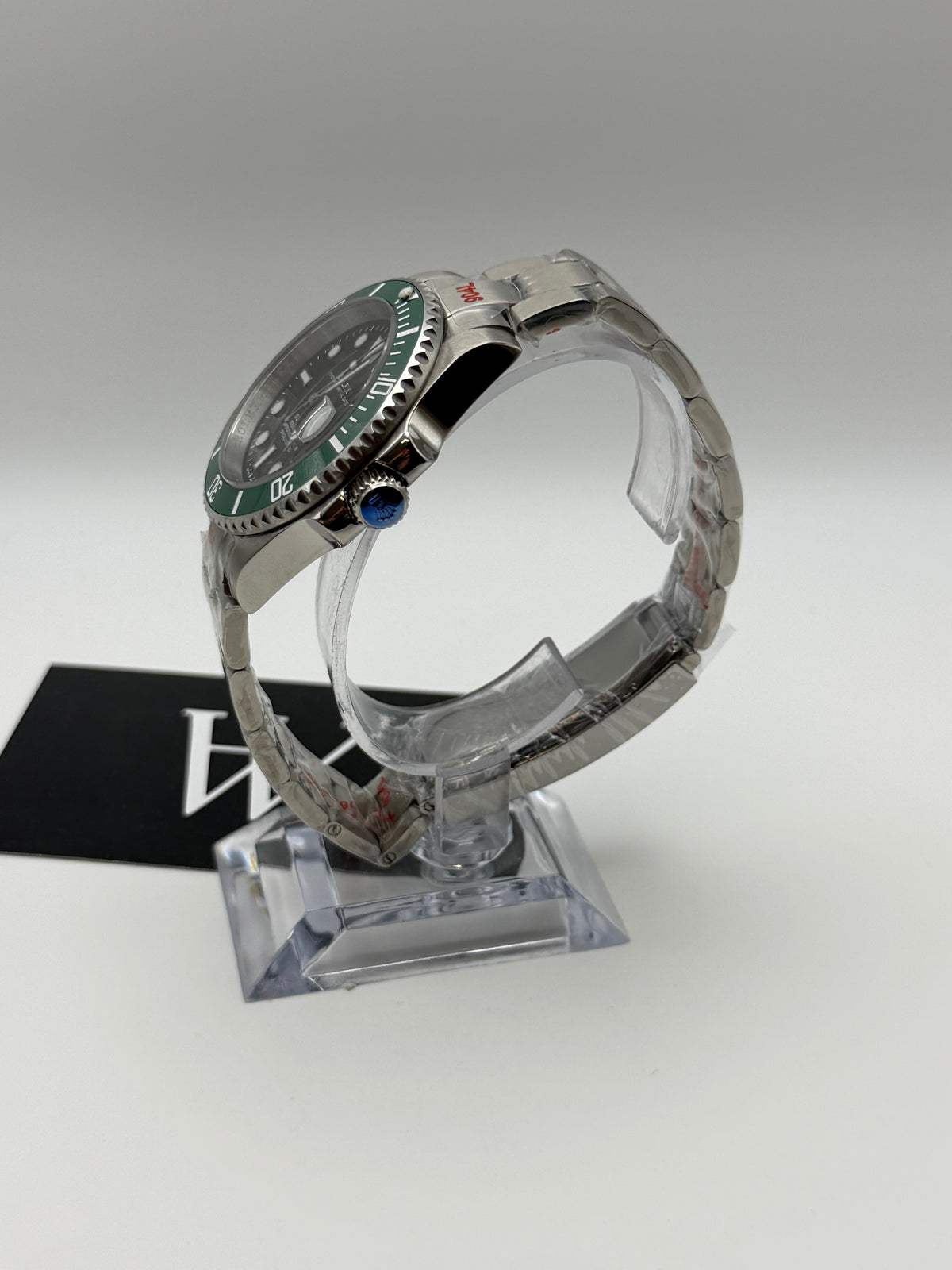 Seikmariner Kermit | HW Design