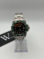 Seikmariner Kermit | HW Design