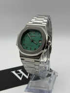 Nautiko Arabic Tiffany | HW Design