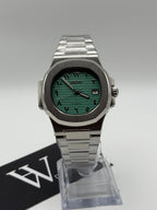 Nautiko Arabic Tiffany | HW Design