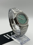 Nautiko Arabic Tiffany | HW Design