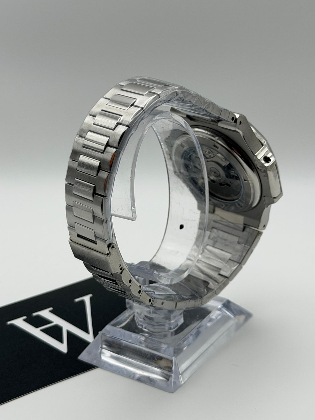 Nautiko Arabic Tiffany | HW Design