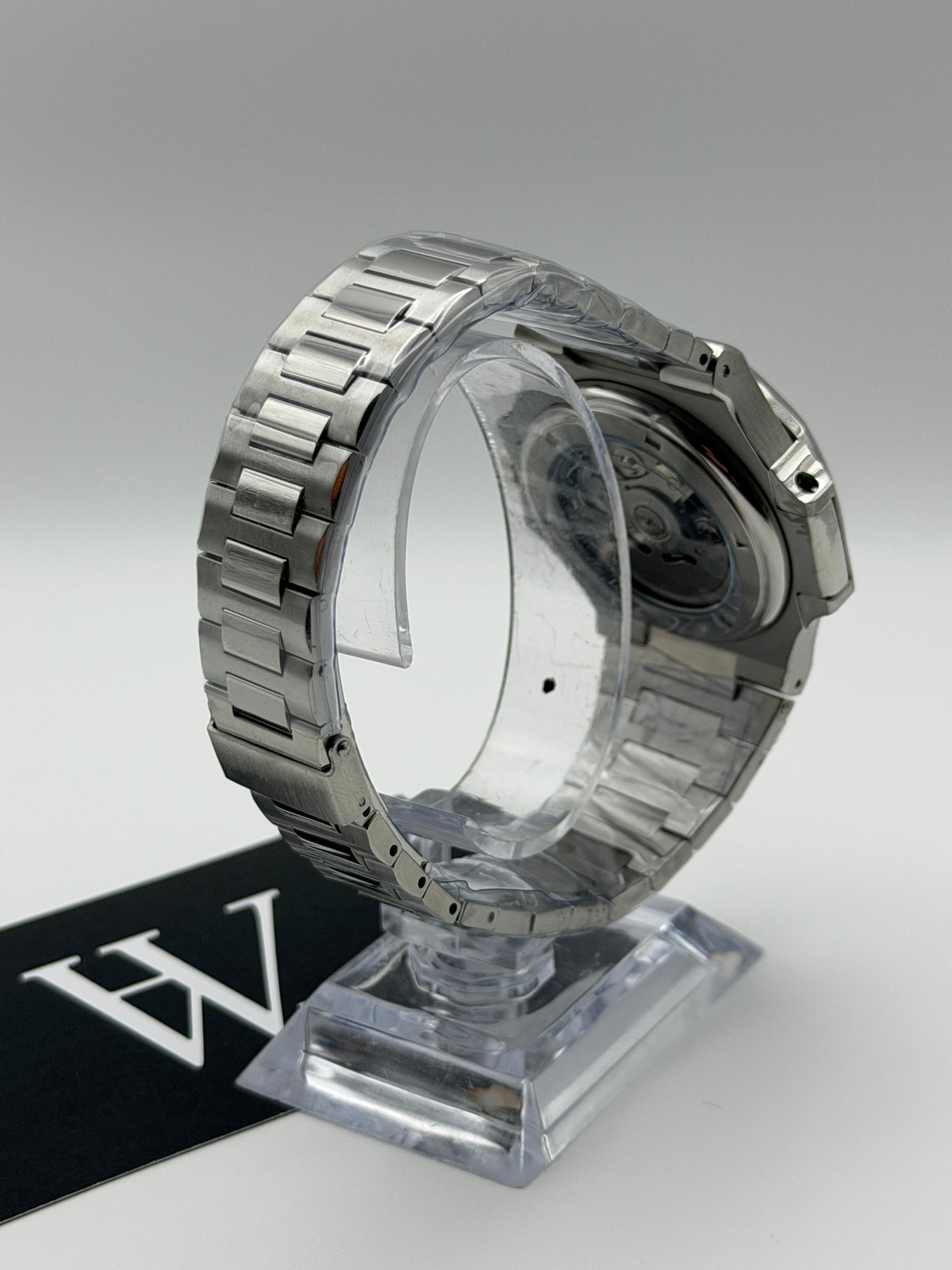 Nautiko Arabic Tiffany | HW Design