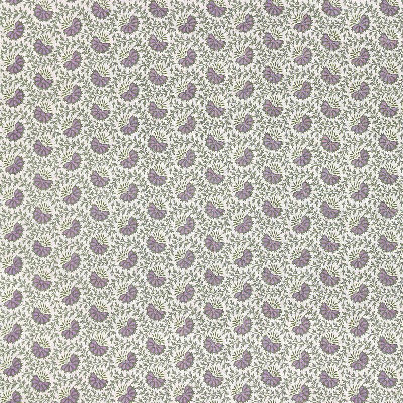 Verbena Fabric By Sister Parish Design
