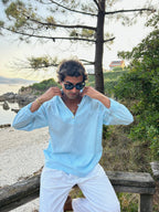 Camisa Monsaraz