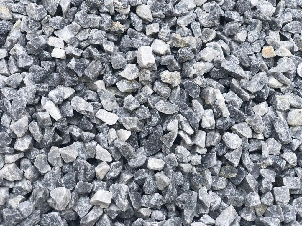 Grava Gris Azulado