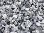 Grava Gris Azulado