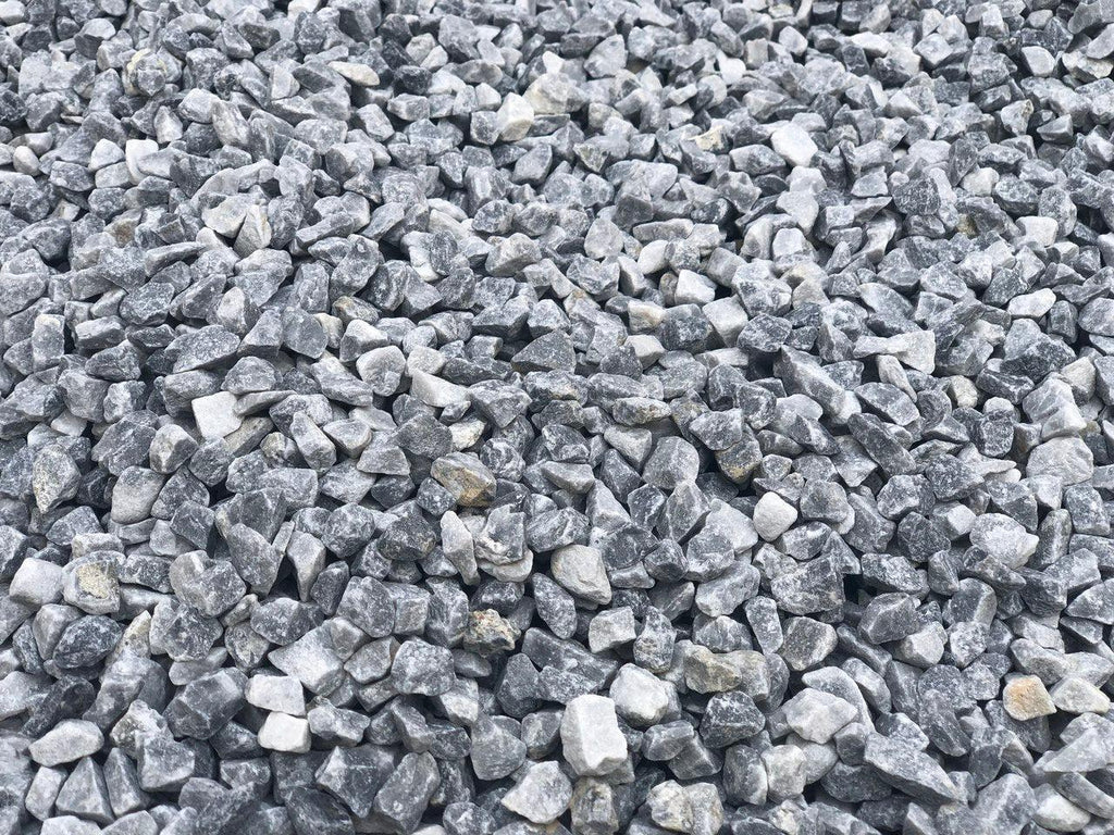 Grava Gris Azulado