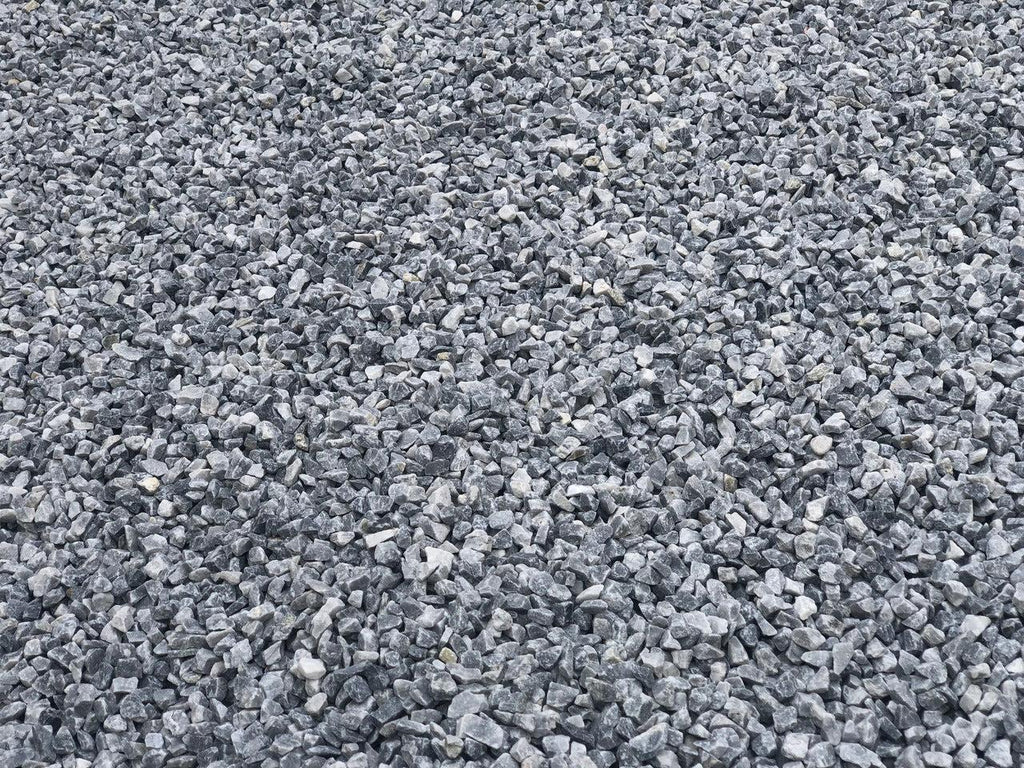Grava Gris Azulado
