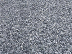 Grava Gris Azulado