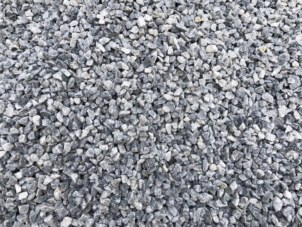 Grava Gris Azulado