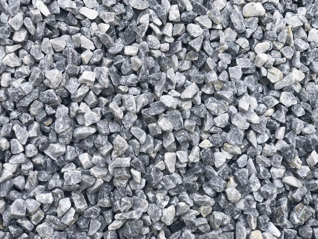 Grava Gris Azulado