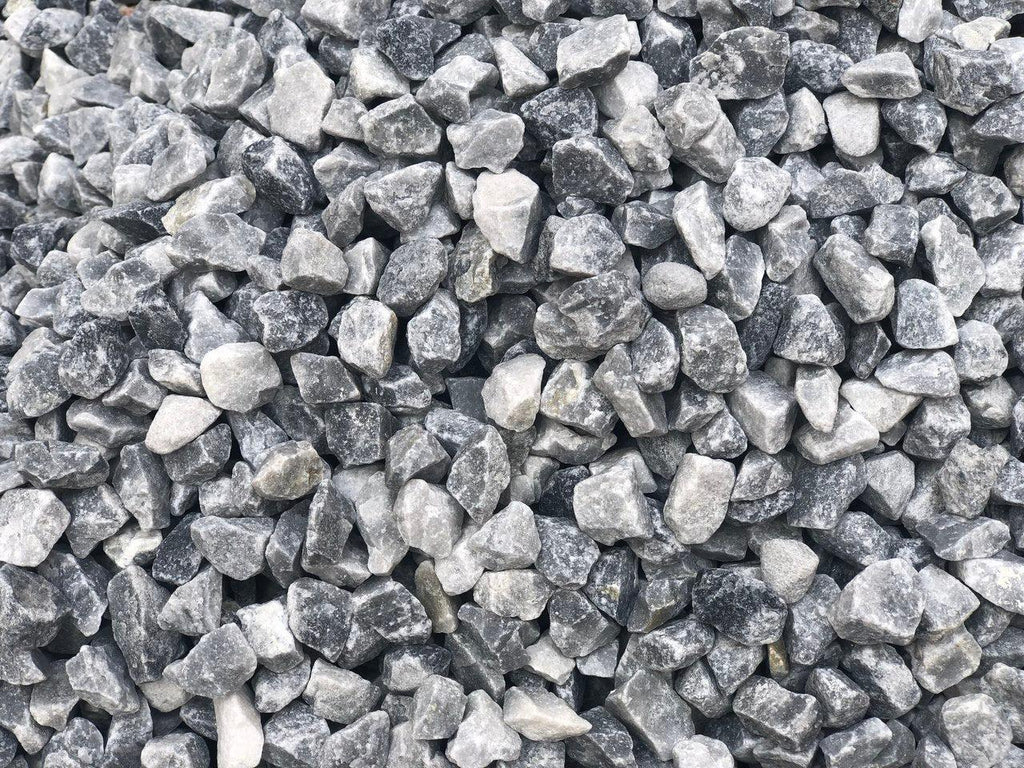 Grava Gris Azulado