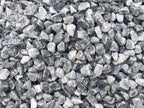 Grava Gris Azulado