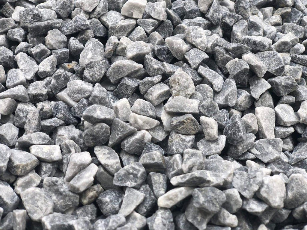 Grava Gris Azulado