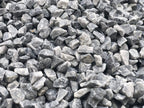 Grava Gris Azulado