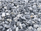 Grava Gris Azulado