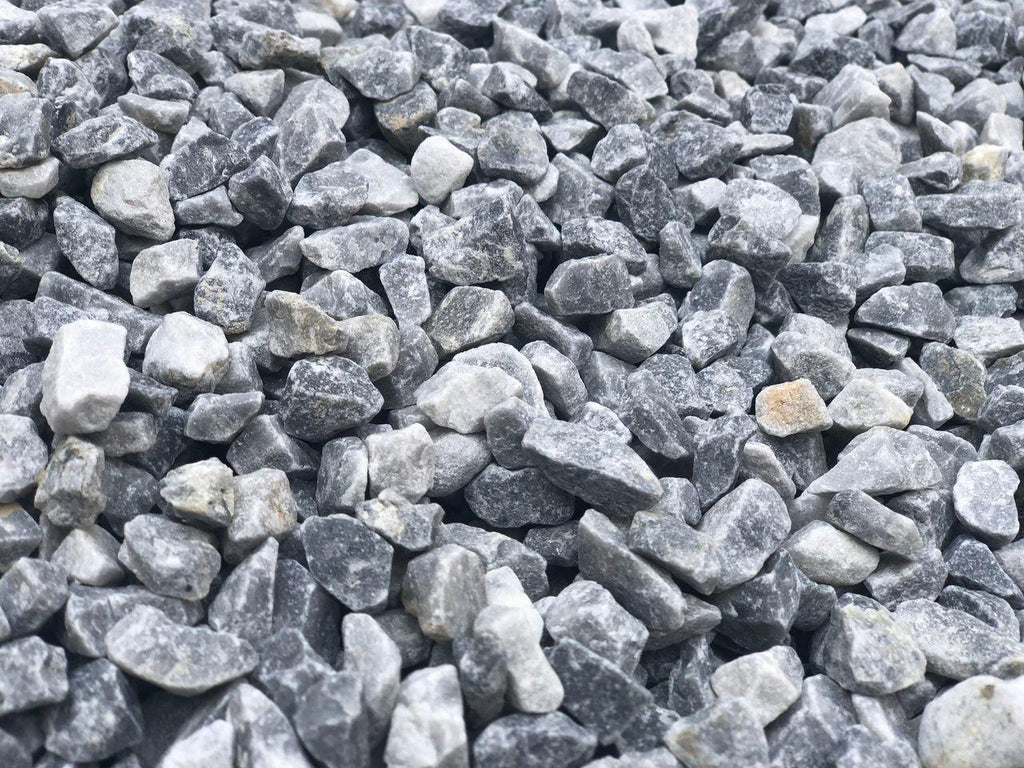 Grava Gris Azulado